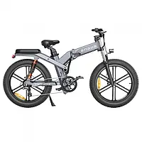Электровелосипед ENGWE X26 Single Battery (48В, 19.2 А/г 1200Вт ) 2024 NEW