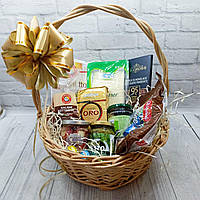 Подарунковий кошик per Tutti (для всіх)