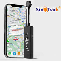 Портативный GPS-трекер SinoTrack ST-901a