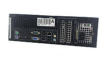 Б/в Комп'ютер Dell OptiPlex 9020 SFF| Core i5-4570| 8 GB RAM| 240 GB SSD| HD 4600, фото 6