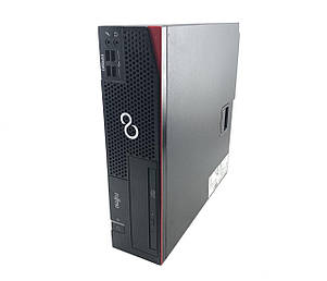 Б/в Комп'ютер Fujitsu Esprimo D757 SFF| Core i5-6500| 8 GB RAM| 240 GB SSD| HD 530, фото 1