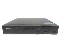 [MX-НФ-00006584] Регистратор видеонаблюдения Digital Video Recorder AHD 1204 (4 канала) AB