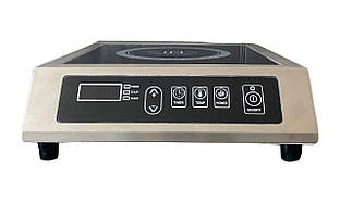 Плита індукційна Tehma 3500 Вт SL-35-T1 CustomHeat 13 РІВНЕЙ!