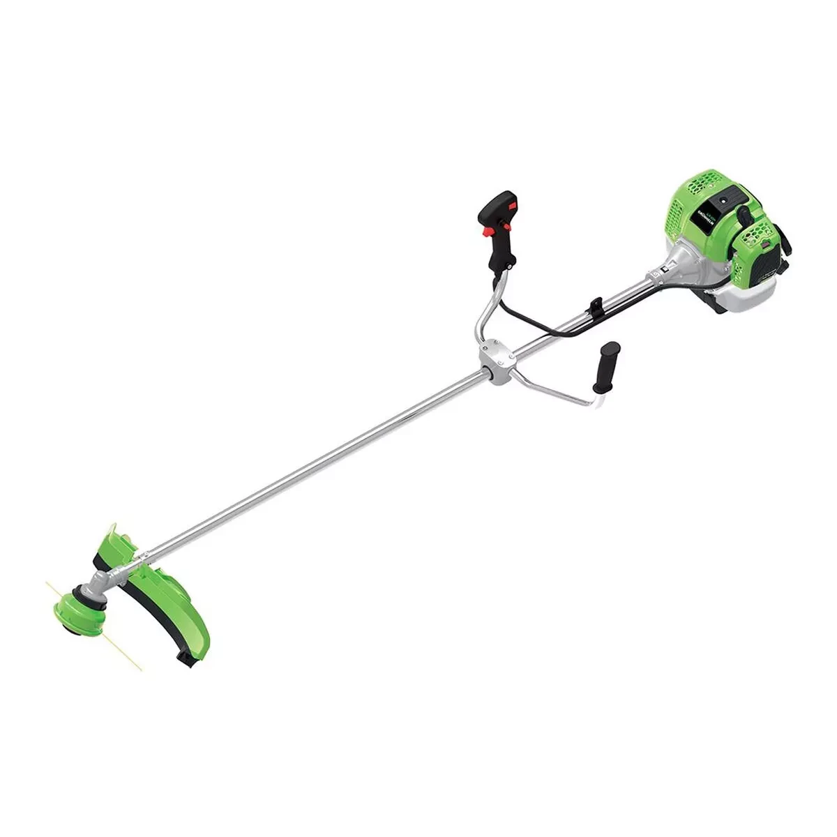 Мотокоса Grunhelm GR-53M, фото 1