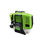 Мотокоса Grunhelm GR-53M, фото 2