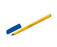 Ручка SCHNEIDER (оранж.) TOPS 505 F синя S150503