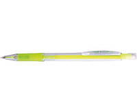 Олівець механічний Еconomix E11408. BOLIDE HB 0. 5 мм корп.асорті