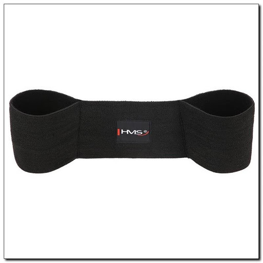 Рукави для жиму RWS3378 HMS – чорні/розмір L, фото 1