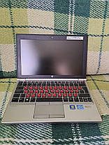 Нетбук Б-клас HP EliteBook 2170p/ 11.6" (1366x768)/ Core i7-3667U/ 4 GB RAM/ 120 GB SSD/ HD 4000, фото 3