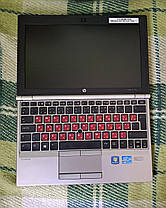 Нетбук Б-клас HP EliteBook 2170p/ 11.6" (1366x768)/ Core i7-3667U/ 4 GB RAM/ 120 GB SSD/ HD 4000, фото 6