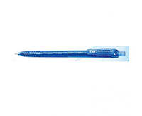 Ручка кулькова Flair 1311 Writometer RT ball 10км синя