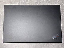 Ноутбук Lenovo ThinkPad E15/ 15.6" (1920x1080)/ Core i5-10210U/ 16 GB RAM/ 512 GB SSD/ UHD, фото 6