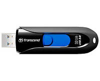 Модуль пам'яті  USB 16 Gb Transcend 790