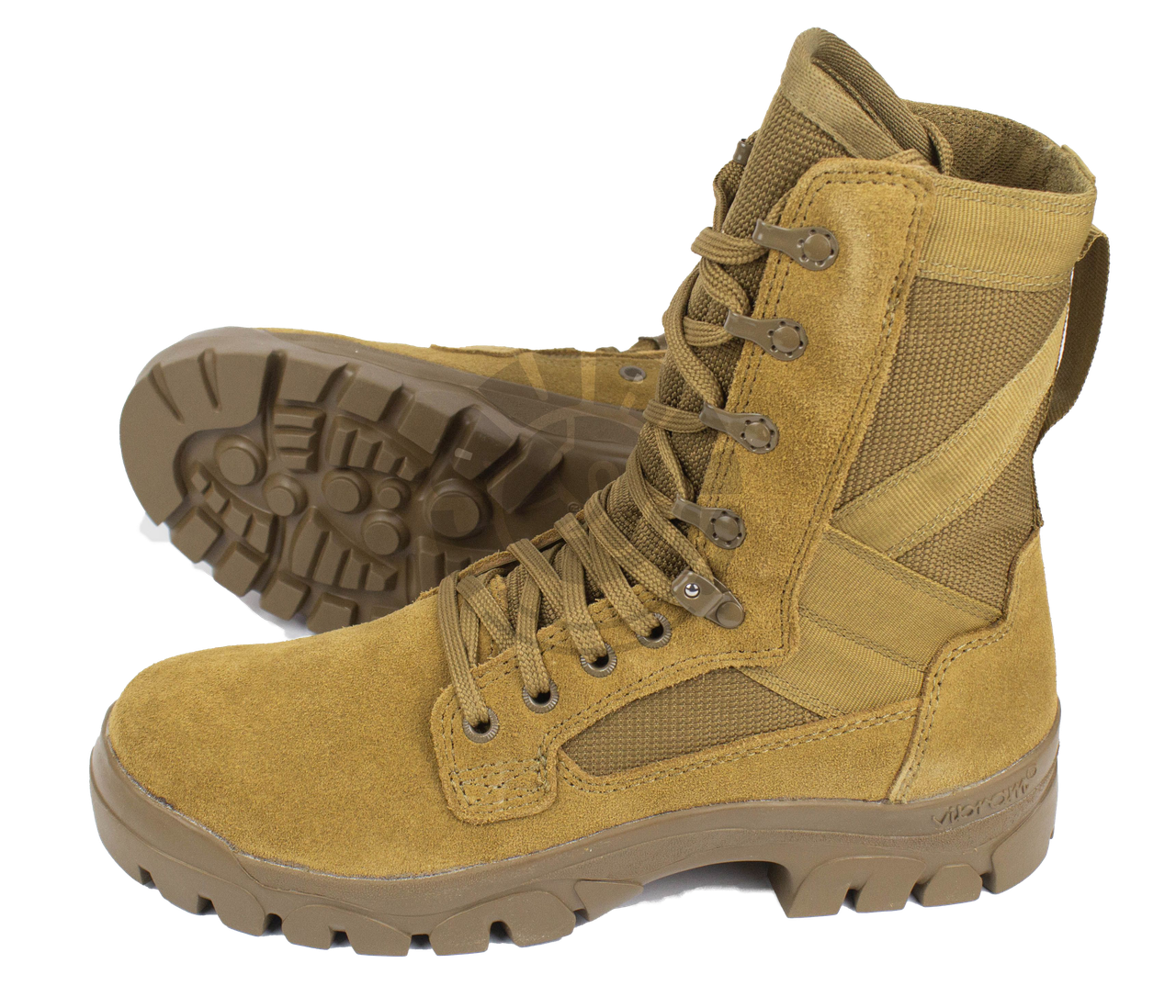 Берці літні армії США Garmont T8 Bifida Coyote, фото 1