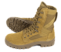 Берці літні армії США Garmont T8 Bifida Coyote
