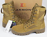 Берці літні армії США Garmont T8 Bifida Coyote, фото 2