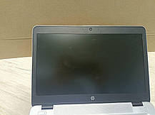 Ноутбук Б-клас HP EliteBook MT42/ 14" (1920x1080)/ AMD A8-8600B/ 8 GB RAM/ 128 GB SSD/ Radeon R6/ АКБ, фото 5