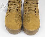 Берці літні армії США Garmont T8 Bifida Coyote, фото 4