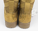 Берці літні армії США Garmont T8 Bifida Coyote, фото 3