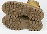 Берці літні армії США Garmont T8 Bifida Coyote, фото 7