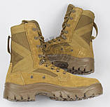 Берці літні армії США Garmont T8 Bifida Coyote, фото 6