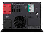 Инвертор 2E HI2500, 2500W, 24V - 230V, LCD, AVR, Terminal in&out (2E-HI2500), фото 6