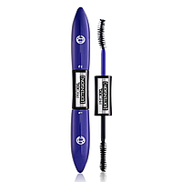 Двойная тушь для объема и удлинения ресниц L'Oreal Paris Pro XXL Extension Mascara - Black 14g (3600524031107)