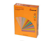 Папір кольоровий Mondi Coloured A4 80г. м2 43 orange