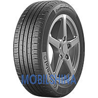 Літні шини CONTINENTAL ContiPremiumContact 5 (195/65R15 91H)