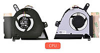 Вентилятор Asus (CPU fan 5V) кулер для моделей ноутбука TUF Dash F15 FX516PC (DFS5K221153714) Оригинал, 5V,
