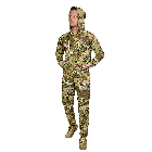 Тактичний костюм Multicam  CAMOTEC Спортивний Basic Zip 7982