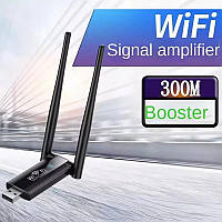 Беспроводной USB расширитель ретранслятор wi-fi сигнала 2.4G в доме 9205