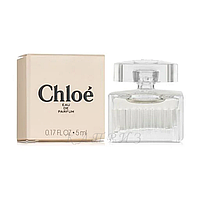 Chloe Eau de Parfum Парфюмированная вода 5 мл