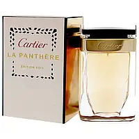 Женские духи Cartier La Panthere Edition Soir Парфюмированная вода 75 ml/мл оригинал