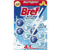 Bref Сила Актив 2*50 г Океанська свіжість