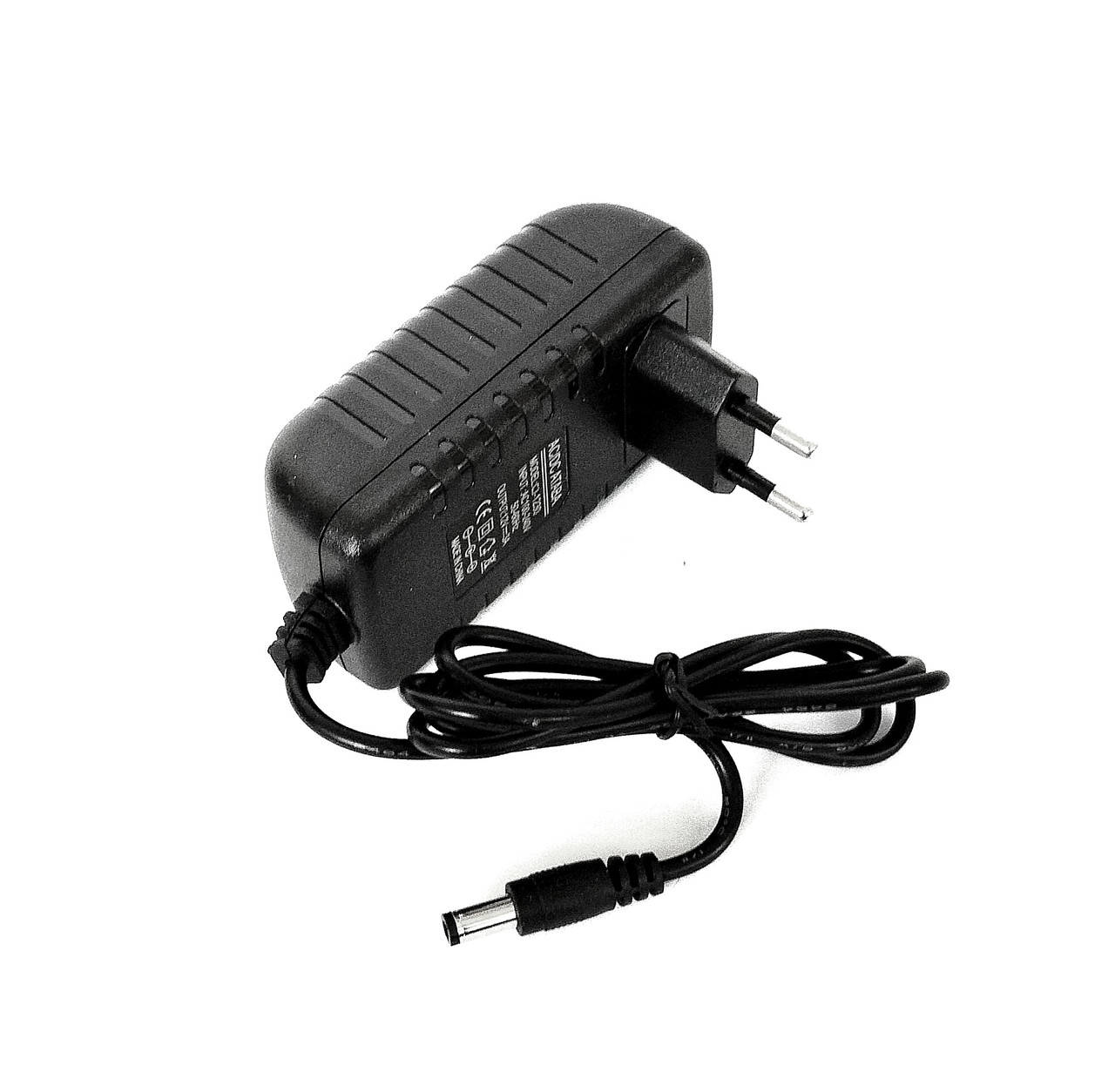 Блок живлення 12V 3A ATABA (5,5*2,1)