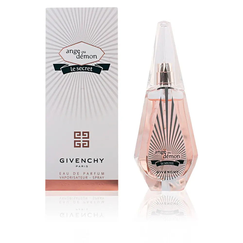 Парфумована вода жіноча Givenchy Ange ou Demon Le Secret 100 мл - фото 1 - id-p580068272