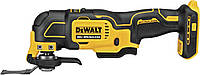 Бесщеточный мультирезак DEWALT DCS354B ATOMIC 20V (DCS354)