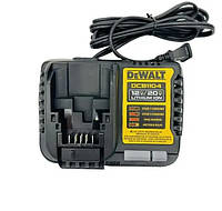 Водонепроникний зарядний пристрій 220В DEWALT 12V/20V/60V (DCB1104)