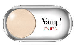 Тіні для повік Pupa Vamp Eyeshadow Matt 400, 2.5г