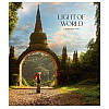 Зошит шкільний в лінію 60 аркушів Школярик Light of world (5 видів), фото 5