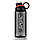 Пляшка для води CASNO 800 мл KXN-1235 Сіра, фото 2