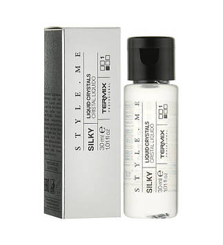 Сироватка для волосся TERMIX SERUM SILKY 30 мл