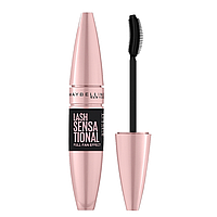 Туш для вій Maybelline New York Lash Sensational Intense Black 9.5ml (3600531230906)