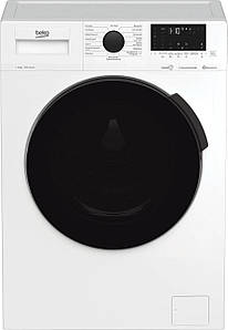 Пральна машина автоматична Beko WUE6624XBWS