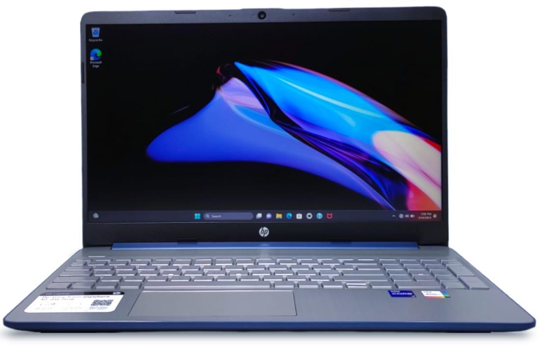 Ноутбук Hewlett Packard 15 HP 15-dy2762wm 1920x1080/Сore i7-1165G7/ 16GB/SSD 512GB/ Intel Iris Xe