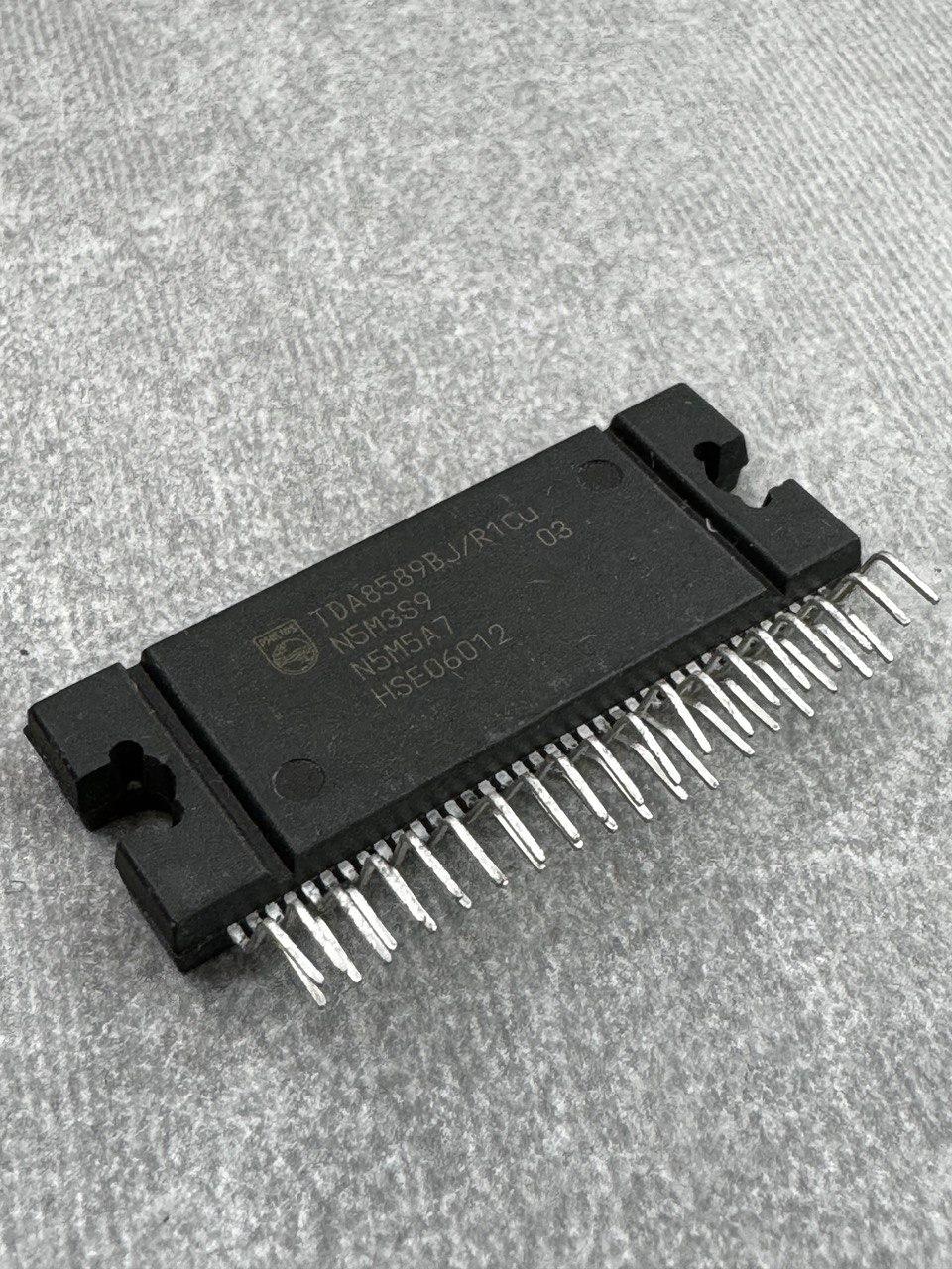 Мікросхема TDA8589BJ (DBS37P), фото 1