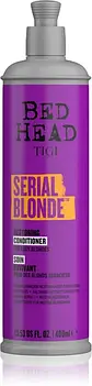 Відновлюючий кондиціонер для блондинок Tigi Bed Head Serial Blonde Conditioner 400мл