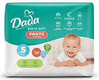 Трусики-подгузники Dada Extra Soft 5 Junior 12-17 кг 30 шт.