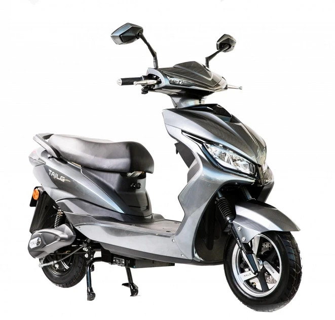 Електроскутер TSL 1200, фото 1